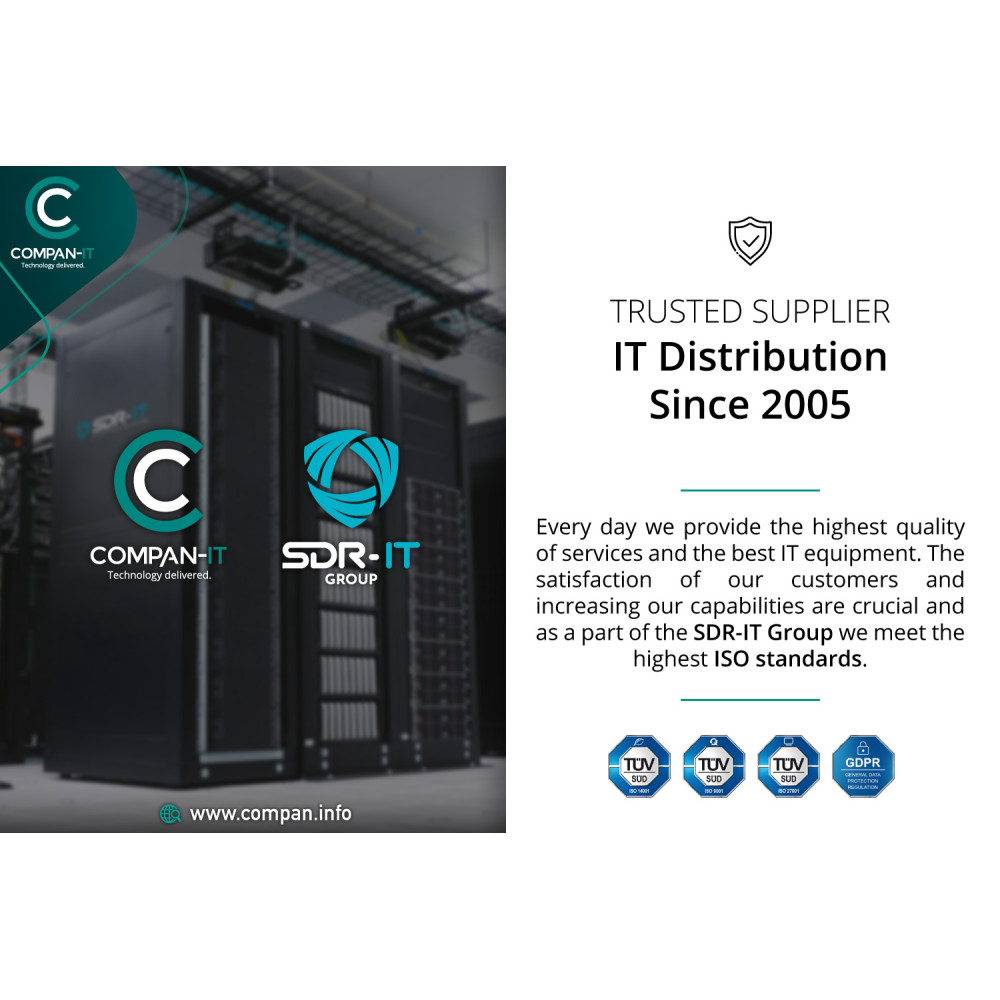 HPE Proliant DL560 G10 8SFF 4x Xeon Platinum 8168 1.5TB 2x 960GB SSD 6x 1.8TB